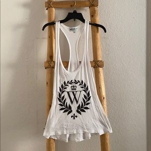 WILDFOX Tank Top